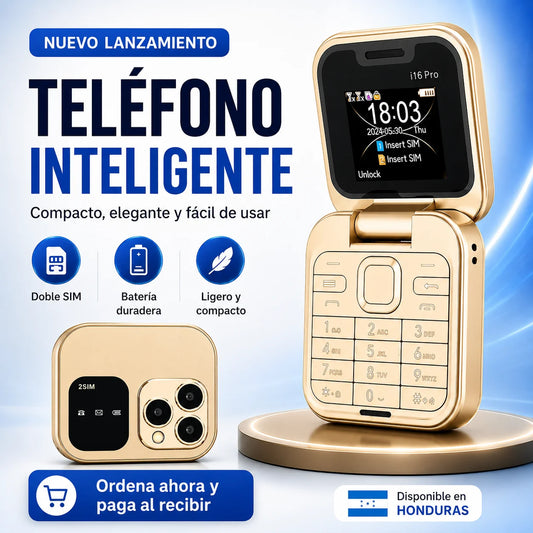 PHONEX I16PRO FLIP